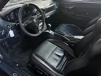 Porsche 911 996.2 carrera cabriolet 320pk 2002 -youngtimer- - afbeelding 5 van  30