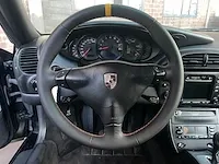 Porsche 911 996.2 carrera cabriolet 320pk 2002 -youngtimer- - afbeelding 7 van  30