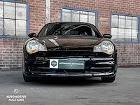 Porsche 911 996.2 carrera cabriolet 320pk 2002 -youngtimer- - afbeelding 28 van  30