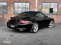 Porsche 911 996.2 carrera cabriolet 320pk 2002 -youngtimer- - afbeelding 30 van  30