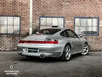 Porsche 911 996.2 coupé carrera 4s 3.6 -hangeschakeld- 320pk 2002, 49-ntb-9 - afbeelding 4 van  50