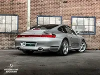 Porsche 911 996.2 coupé carrera 4s 3.6 -hangeschakeld- 320pk 2002, 49-ntb-9 - afbeelding 5 van  50