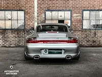 Porsche 911 996.2 coupé carrera 4s 3.6 -hangeschakeld- 320pk 2002, 49-ntb-9 - afbeelding 7 van  50
