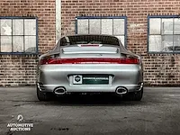 Porsche 911 996.2 coupé carrera 4s 3.6 -hangeschakeld- 320pk 2002, 49-ntb-9 - afbeelding 8 van  50