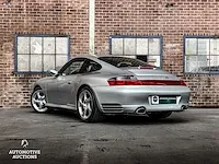 Porsche 911 996.2 coupé carrera 4s 3.6 -hangeschakeld- 320pk 2002, 49-ntb-9 - afbeelding 11 van  50