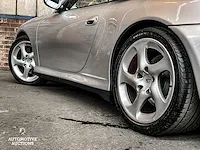 Porsche 911 996.2 coupé carrera 4s 3.6 -hangeschakeld- 320pk 2002, 49-ntb-9 - afbeelding 13 van  50