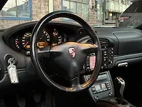 Porsche 911 996.2 coupé carrera 4s 3.6 -hangeschakeld- 320pk 2002, 49-ntb-9 - afbeelding 16 van  50
