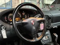 Porsche 911 996.2 coupé carrera 4s 3.6 -hangeschakeld- 320pk 2002, 49-ntb-9 - afbeelding 17 van  50