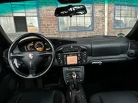 Porsche 911 996.2 coupé carrera 4s 3.6 -hangeschakeld- 320pk 2002, 49-ntb-9 - afbeelding 18 van  50