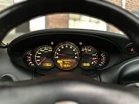 Porsche 911 996.2 coupé carrera 4s 3.6 -hangeschakeld- 320pk 2002, 49-ntb-9 - afbeelding 21 van  50
