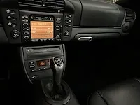 Porsche 911 996.2 coupé carrera 4s 3.6 -hangeschakeld- 320pk 2002, 49-ntb-9 - afbeelding 22 van  50