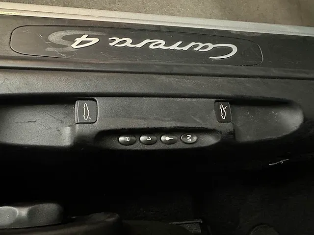 Porsche 911 996.2 coupé carrera 4s 3.6 -hangeschakeld- 320pk 2002, 49-ntb-9 - afbeelding 27 van  50