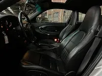 Porsche 911 996.2 coupé carrera 4s 3.6 -hangeschakeld- 320pk 2002, 49-ntb-9 - afbeelding 31 van  50