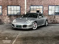 Porsche 911 996.2 coupé carrera 4s 3.6 -hangeschakeld- 320pk 2002, 49-ntb-9 - afbeelding 23 van  50