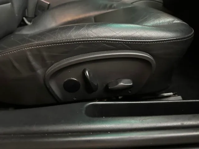 Porsche 911 996.2 coupé carrera 4s 3.6 -hangeschakeld- 320pk 2002, 49-ntb-9 - afbeelding 35 van  50