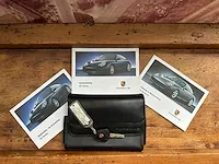 Porsche 911 996.2 coupé carrera 4s 3.6 -hangeschakeld- 320pk 2002, 49-ntb-9 - afbeelding 40 van  50