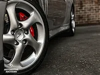 Porsche 911 996.2 coupé carrera 4s 3.6 -hangeschakeld- 320pk 2002, 49-ntb-9 - afbeelding 34 van  50