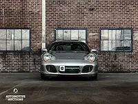 Porsche 911 996.2 coupé carrera 4s 3.6 -hangeschakeld- 320pk 2002, 49-ntb-9 - afbeelding 47 van  50
