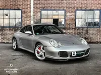Porsche 911 996.2 coupé carrera 4s 3.6 -hangeschakeld- 320pk 2002, 49-ntb-9 - afbeelding 48 van  50
