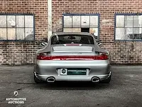 Porsche 911 996.2 coupé carrera 4s 3.6 -hangeschakeld- 320pk 2002, 49-ntb-9 - afbeelding 7 van  50