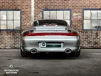 Porsche 911 996.2 coupé carrera 4s 3.6 -hangeschakeld- 320pk 2002, 49-ntb-9 - afbeelding 8 van  50