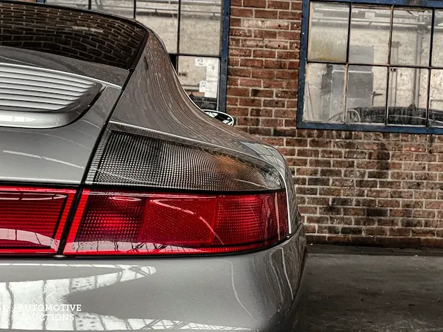Porsche 911 996.2 coupé carrera 4s 3.6 -hangeschakeld- 320pk 2002, 49-ntb-9 - afbeelding 9 van  50