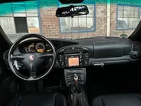 Porsche 911 996.2 coupé carrera 4s 3.6 -hangeschakeld- 320pk 2002, 49-ntb-9 - afbeelding 18 van  50