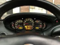 Porsche 911 996.2 coupé carrera 4s 3.6 -hangeschakeld- 320pk 2002, 49-ntb-9 - afbeelding 21 van  50