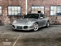 Porsche 911 996.2 coupé carrera 4s 3.6 -hangeschakeld- 320pk 2002, 49-ntb-9 - afbeelding 23 van  50