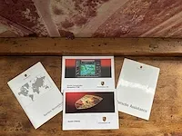 Porsche 911 996.2 coupé carrera 4s 3.6 -hangeschakeld- 320pk 2002, 49-ntb-9 - afbeelding 39 van  50