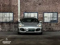 Porsche 911 996.2 coupé carrera 4s 3.6 -hangeschakeld- 320pk 2002, 49-ntb-9 - afbeelding 47 van  50
