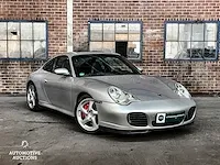 Porsche 911 996.2 coupé carrera 4s 3.6 -hangeschakeld- 320pk 2002, 49-ntb-9 - afbeelding 48 van  50