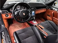Porsche 911 997 3.6 direct fuel 380pk automaat 2012 rsr omgebouwd schuifdak 360°camera bose dab - afbeelding 5 van  45