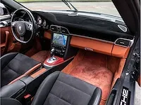 Porsche 911 997 3.6 direct fuel 380pk automaat 2012 rsr omgebouwd schuifdak 360°camera bose dab - afbeelding 8 van  45
