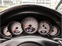 Porsche 911 997 3.6 direct fuel 380pk automaat 2012 rsr omgebouwd schuifdak 360°camera bose dab - afbeelding 10 van  45