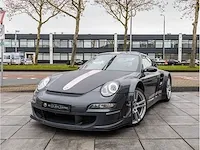 Porsche 911 997 3.6 direct fuel 380pk automaat 2012 rsr omgebouwd schuifdak 360°camera bose dab - afbeelding 1 van  45