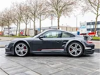 Porsche 911 997 3.6 direct fuel 380pk automaat 2012 rsr omgebouwd schuifdak 360°camera bose dab - afbeelding 12 van  45