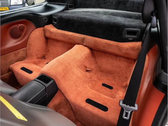 Porsche 911 997 3.6 direct fuel 380pk automaat 2012 rsr omgebouwd schuifdak 360°camera bose dab - afbeelding 25 van  45