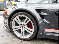 Porsche 911 997 3.6 direct fuel 380pk automaat 2012 rsr omgebouwd schuifdak 360°camera bose dab - afbeelding 26 van  45