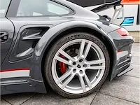 Porsche 911 997 3.6 direct fuel 380pk automaat 2012 rsr omgebouwd schuifdak 360°camera bose dab - afbeelding 27 van  45