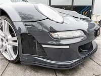 Porsche 911 997 3.6 direct fuel 380pk automaat 2012 rsr omgebouwd schuifdak 360°camera bose dab - afbeelding 28 van  45