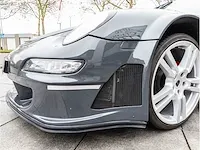 Porsche 911 997 3.6 direct fuel 380pk automaat 2012 rsr omgebouwd schuifdak 360°camera bose dab - afbeelding 29 van  45