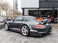 Porsche 911 997 3.6 direct fuel 380pk automaat 2012 rsr omgebouwd schuifdak 360°camera bose dab - afbeelding 23 van  45