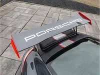 Porsche 911 997 3.6 direct fuel 380pk automaat 2012 rsr omgebouwd schuifdak 360°camera bose dab - afbeelding 36 van  45