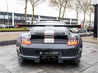 Porsche 911 997 3.6 direct fuel 380pk automaat 2012 rsr omgebouwd schuifdak 360°camera bose dab - afbeelding 34 van  45
