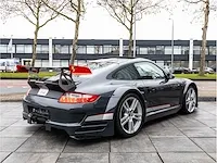 Porsche 911 997 3.6 direct fuel 380pk automaat 2012 rsr omgebouwd schuifdak 360°camera bose dab - afbeelding 41 van  45