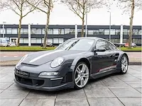 Porsche 911 997 3.6 direct fuel 380pk automaat 2012 rsr omgebouwd schuifdak 360°camera bose dab - afbeelding 2 van  45