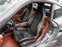 Porsche 911 997 3.6 direct fuel 380pk automaat 2012 rsr omgebouwd schuifdak 360°camera bose dab - afbeelding 7 van  45