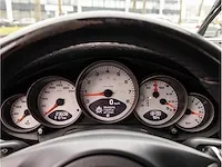 Porsche 911 997 3.6 direct fuel 380pk automaat 2012 rsr omgebouwd schuifdak 360°camera bose dab - afbeelding 10 van  45