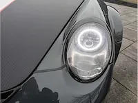 Porsche 911 997 3.6 direct fuel 380pk automaat 2012 rsr omgebouwd schuifdak 360°camera bose dab - afbeelding 35 van  45